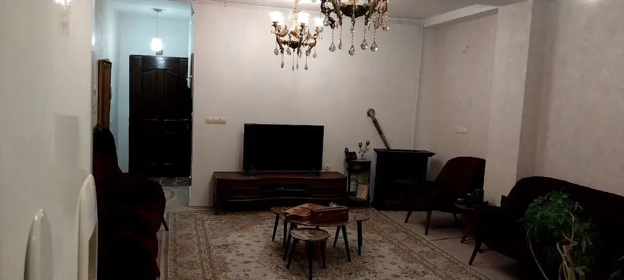 فوری فروش واحد مسکونی ۶۴متر با قیمت مناسب|فروش آپارتمان|خرمدره, |دیوار