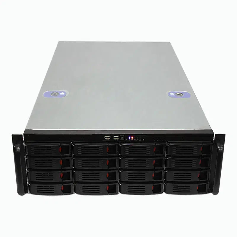 L9.3u rack servery|قطعات و لوازم جانبی رایانه|تهران, عباس‌آباد|دیوار