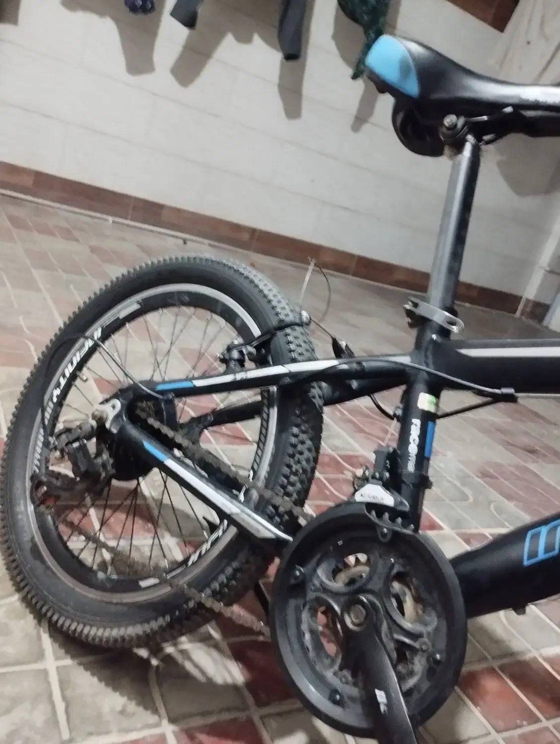 دوچرخه|دوچرخه، اسکیت، اسکوتر|آزادشهر, |دیوار