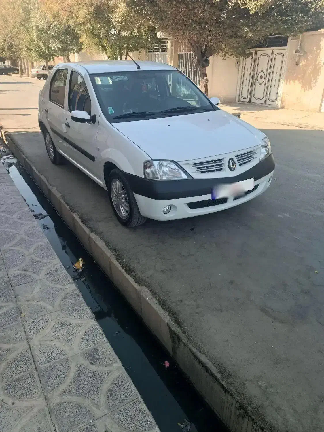 پارس تندر ۹۷|خودرو سواری و وانت|کوهدشت, |دیوار