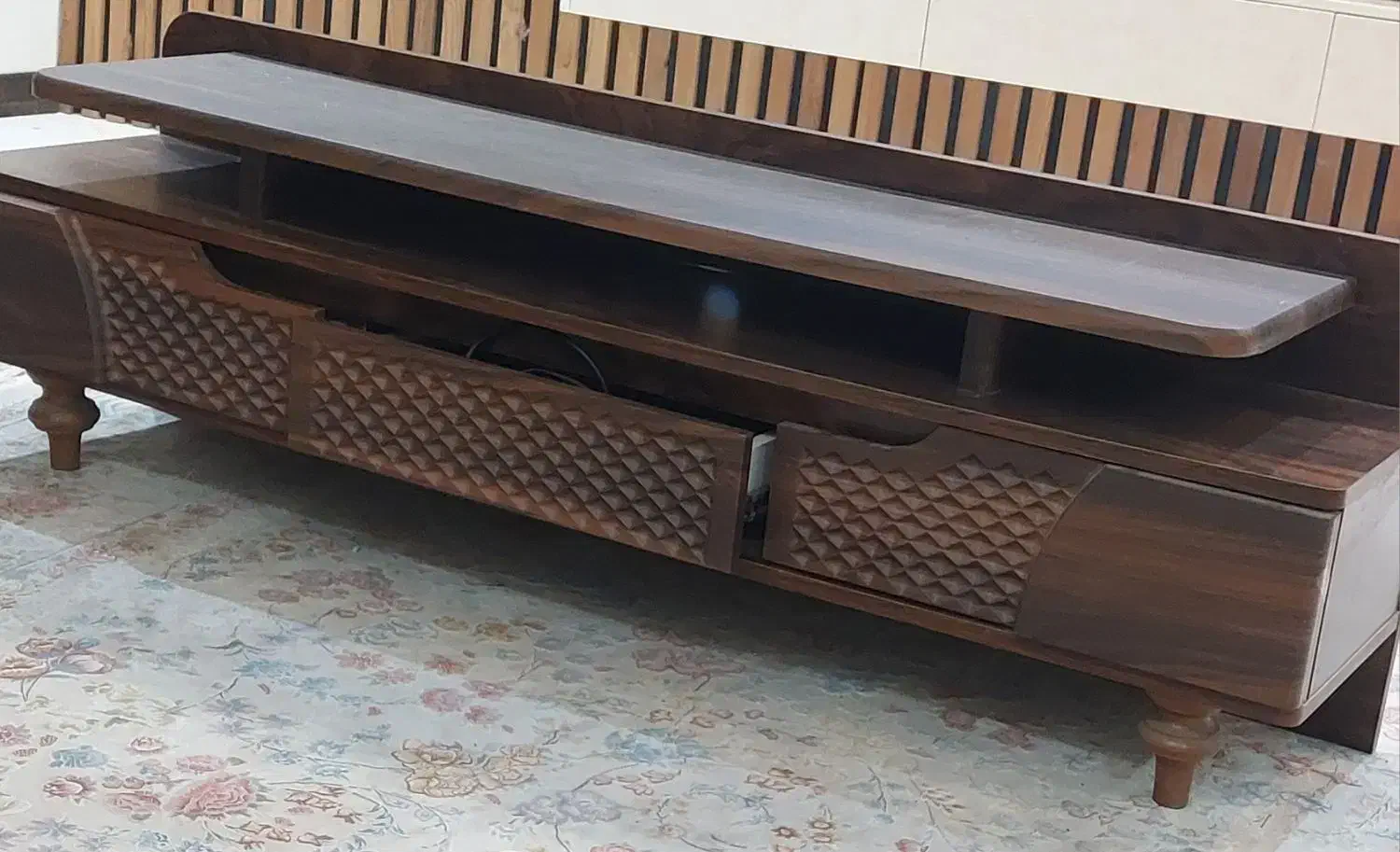 میز تلویزیون|میز تلویزیون|اصفهان, کوی شهید کشوری|دیوار