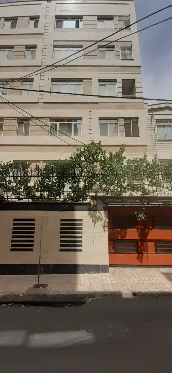 آپارتمان ۸۲متری سه سال ساخت فول|اجارهٔ آپارتمان|تهران, شهرک ولیعصر شمالی|دیوار