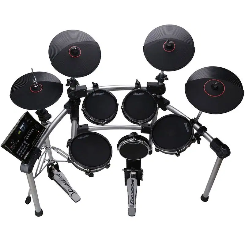 درامز Carlsbro CSD600 Drum kits|درام و پرکاشن|تهران, فردوسی|دیوار