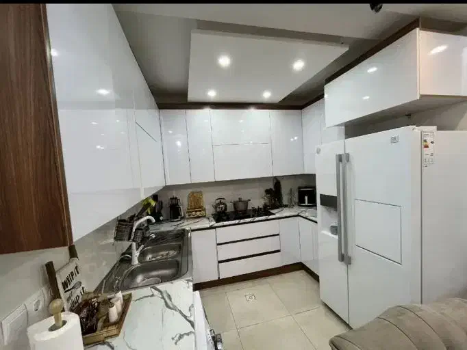 فروش واحد آپارتمانی 80متری/ شیک و نوساز/ فرهنگ شهر|فروش آپارتمان|دزفول, |دیوار