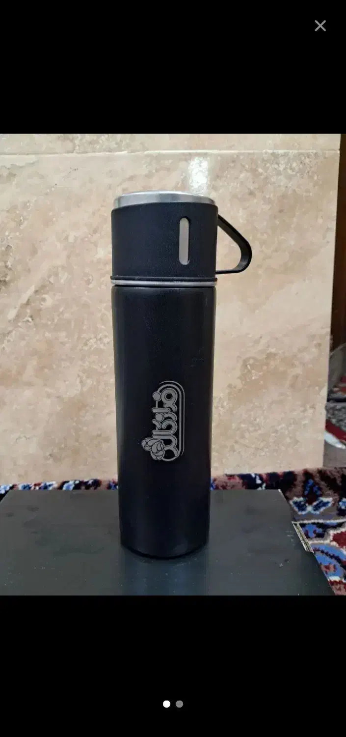 فلاکس|قوری، کتری، قهوهساز دستی|کرمان, |دیوار