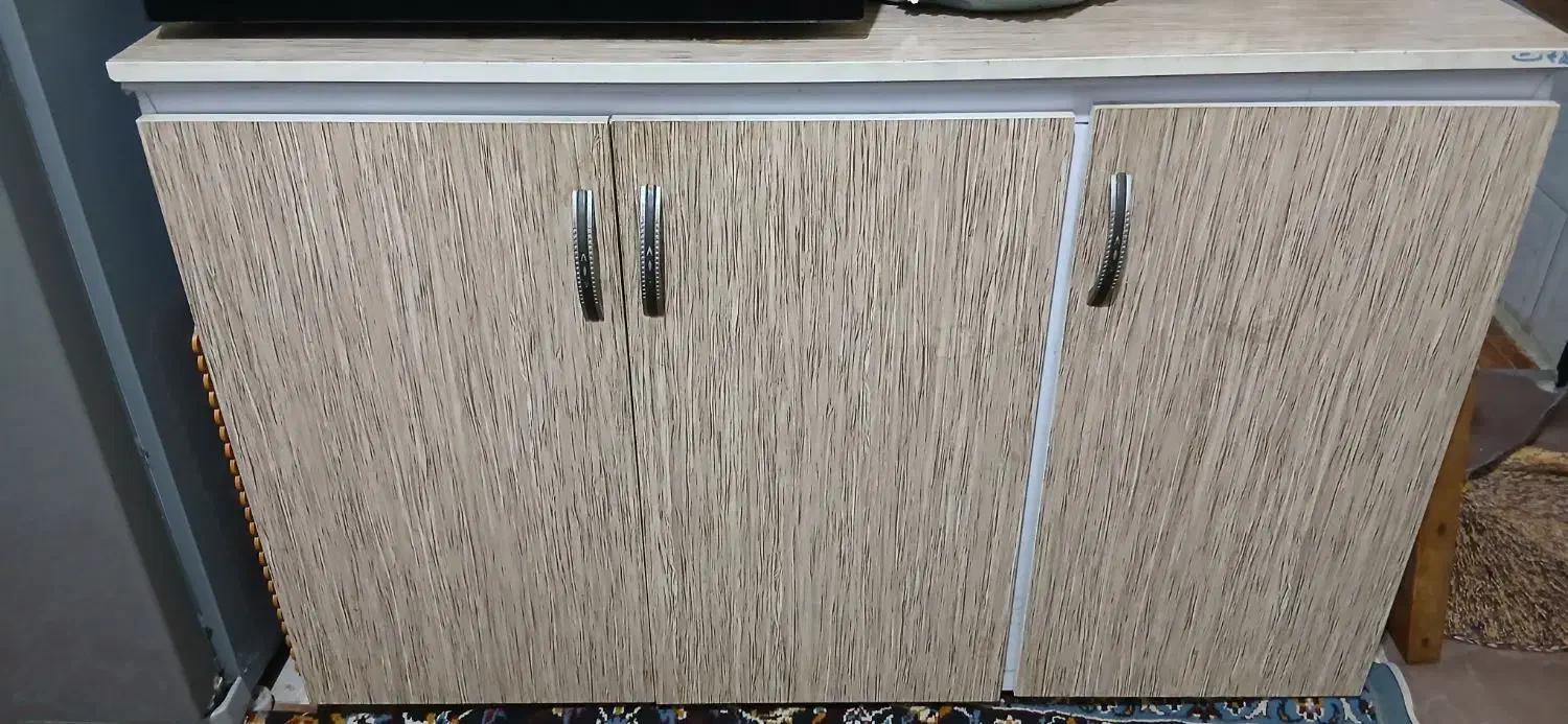 کابینت فلزی|آب‌چکان و نظم‌دهنده ظروف|ابهر, |دیوار