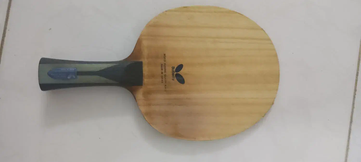 چوب راکت تیموبول|ورزشهای توپی|لاهیجان, شهید آوینی|دیوار