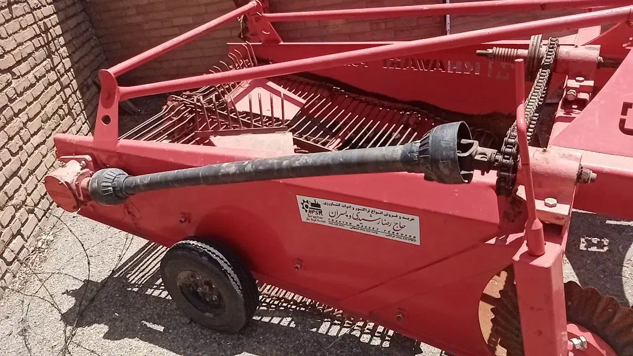 فروش سیب کن مدل2023|ماشینآلات صنعتی|سنندج, |دیوار