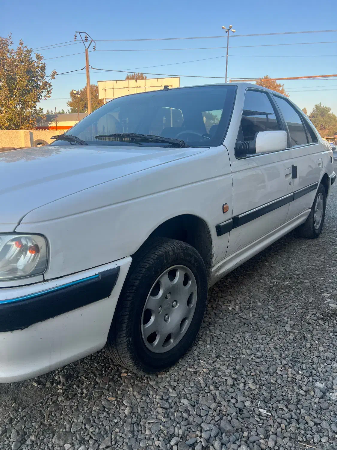 پرشیادوگانه|خودرو سواری و وانت|ارومیه, |دیوار