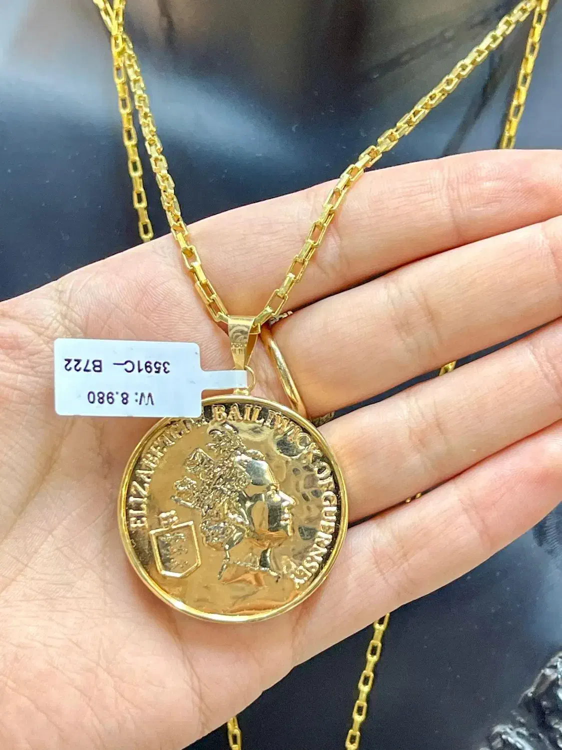 طلا. ۳ درصدی برا شب یلدا تا ۳۰ آذر|جواهرات|شیراز, ملاصدرا|دیوار