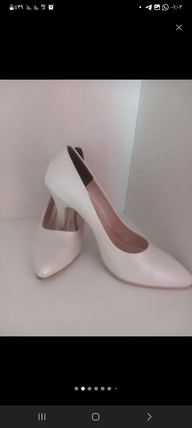 کفش مجلسی.کتونی و بوت|کیف، کفش، کمربند|کرج, شهرک فهمیده|دیوار