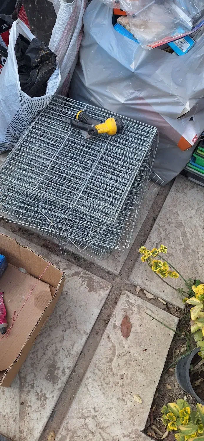 قفس پرنده|لوازم جانبی حیوانات|شاهدشهر, |دیوار