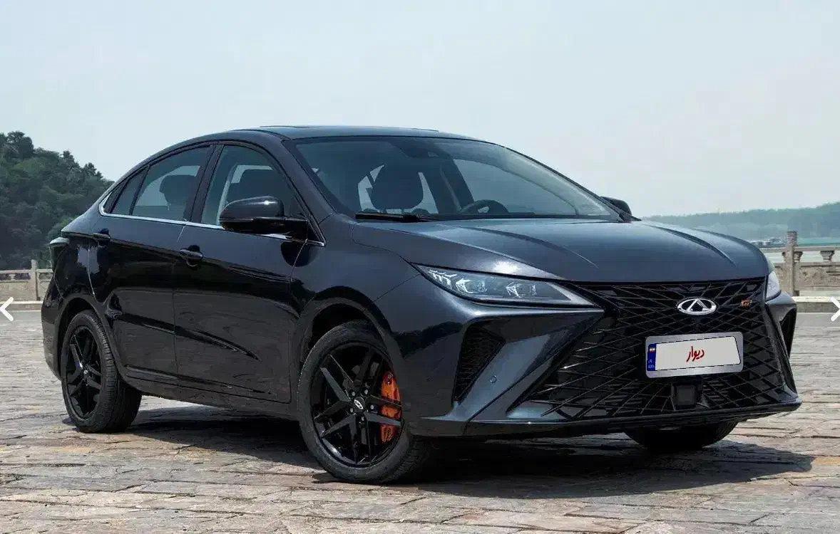 آریزو ۶جی تی|خودرو سواری و وانت|نجفآباد, سعدی|دیوار