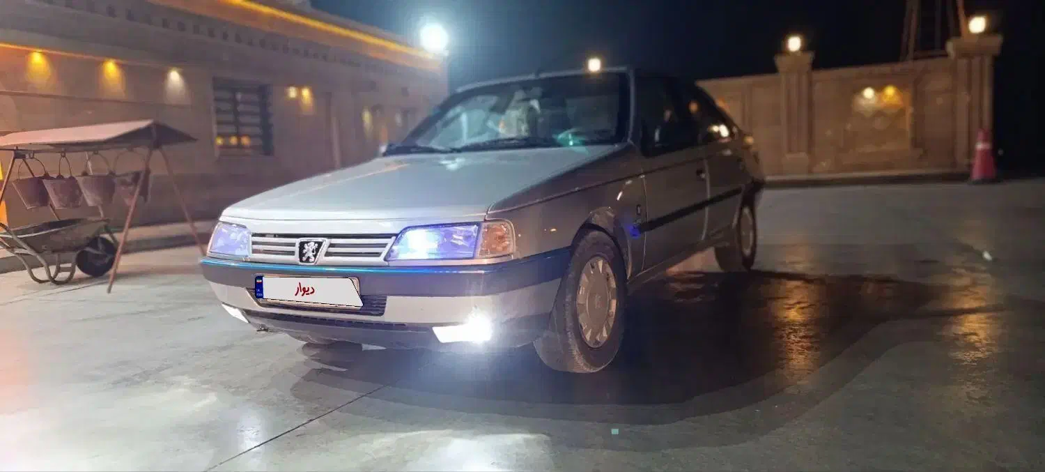 ۳۸۵۰۰۰۰۰۰۰|خودرو سواری و وانت|ارومیه, |دیوار