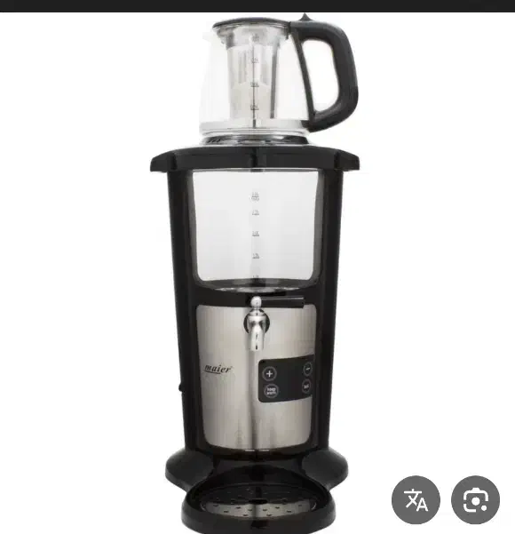 سماور برقی مایر آلمان|سماور، چای‌ساز، قهوه‌ساز|اراک, |دیوار