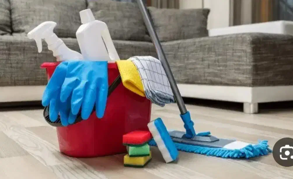 نظافت منزل|خدمات نظافت|قم, شهر قائم|دیوار