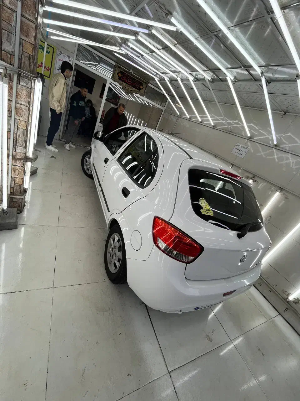 تیبا ۱۴۰۰|خودرو سواری و وانت|بهارستان, |دیوار