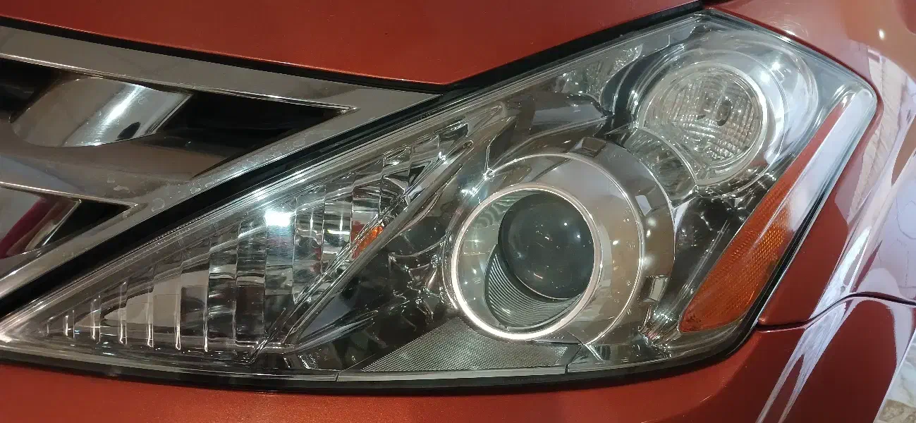 نیسان مورانو۲۰۰۸|خودرو سواری و وانت|لنگرود, |دیوار