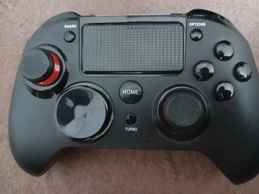 دسته بازی تسکو۱۷۰w|کنسول، بازی ویدئویی و آنلاین|تهران, فردوس|دیوار