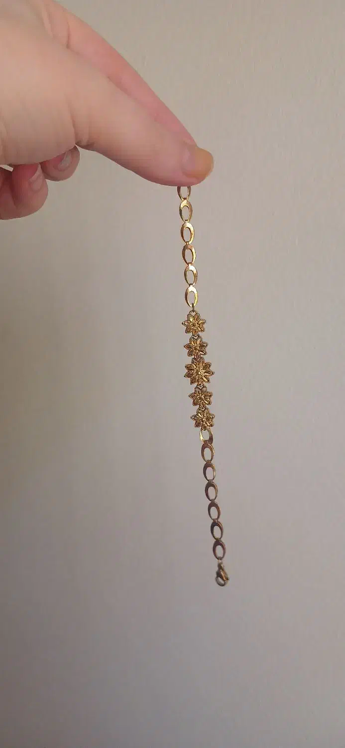 دستبند رنگ ثابت|بدلیجات|پرند, فاز ۶|دیوار