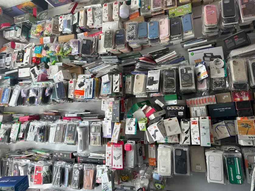 رفسنجان فروش جنس عمده به همکاران قیمت عالی|لوازم جانبی موبایل و تبلت|رفسنجان, |دیوار