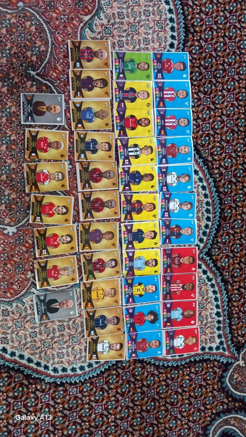 کارت کیمدی و ...|کلکسیون و سرگرمی|سهند, |دیوار