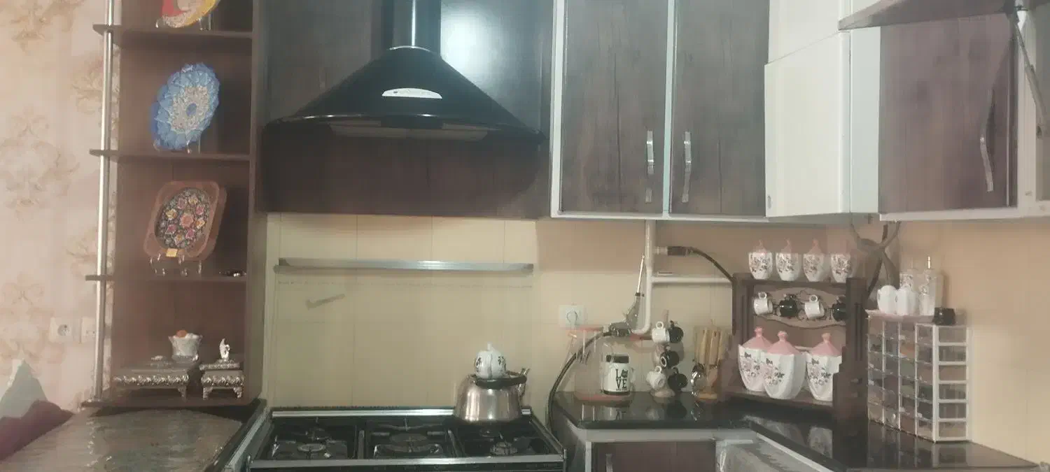 کابینت فلز|مصالح و تجهیزات ساختمان|مهریز, |دیوار