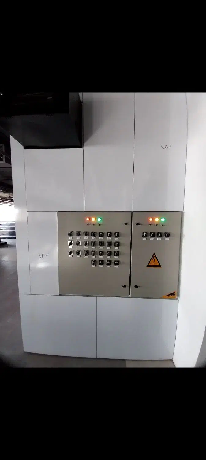 برقکار سیار ، رشت|خدمات پیشه و مهارت|رشت, کوی بیانی|دیوار