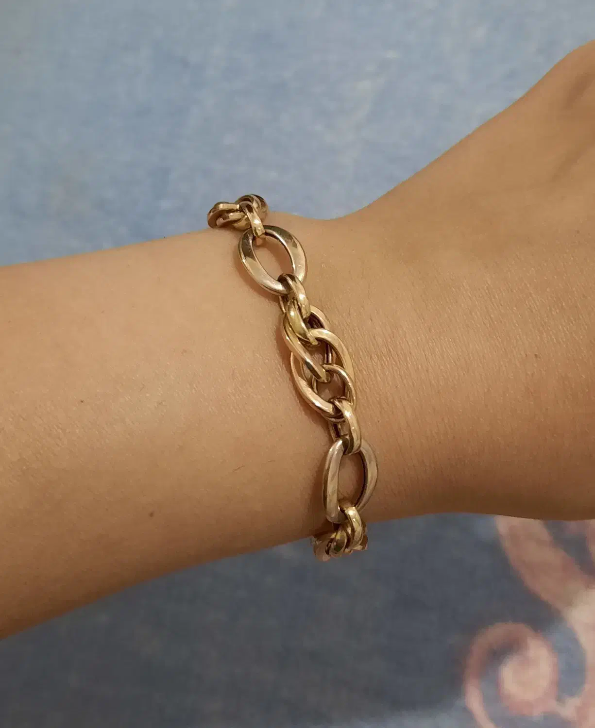 طلا کم اجرت|جواهرات|اندیشه, اندیشه فاز ۱|دیوار