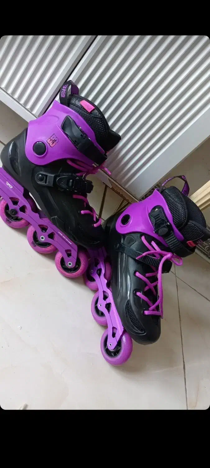 اسکیت مارک فلاینگ ایگل|دوچرخه، اسکیت، اسکوتر|فاضل آباد, |دیوار