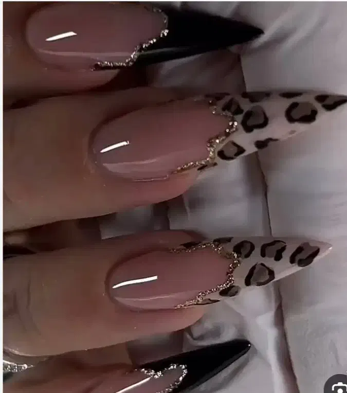 ۵۰ درصد تخفیف اموزش تخصصی کاشت ناخن|خدمات آموزشی|مشهد, ملکآباد|دیوار