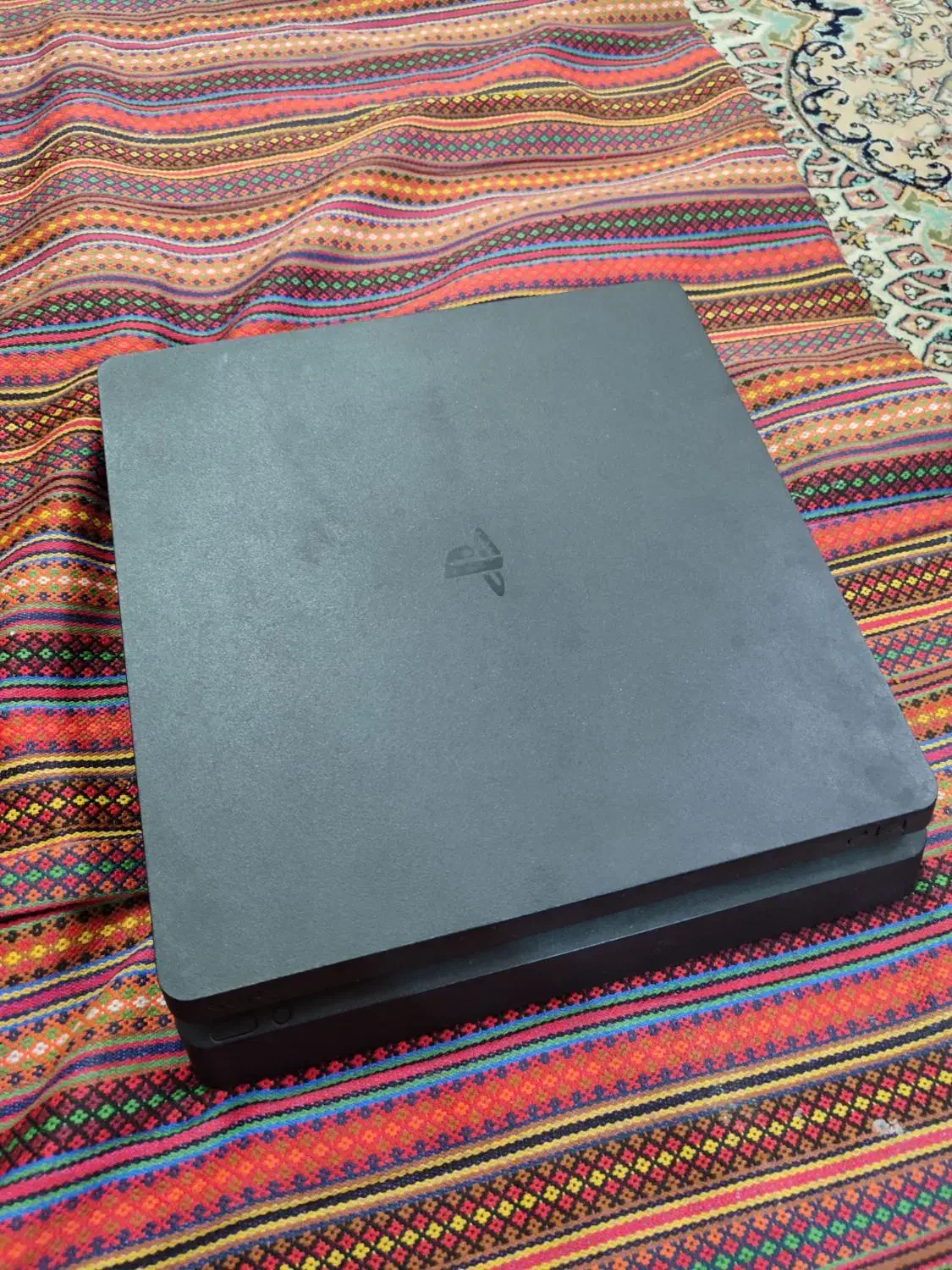 Ps4 کپی خور دو دسته یک ترا|کنسول، بازی ویدئویی و آنلاین|اهواز, کوروش|دیوار