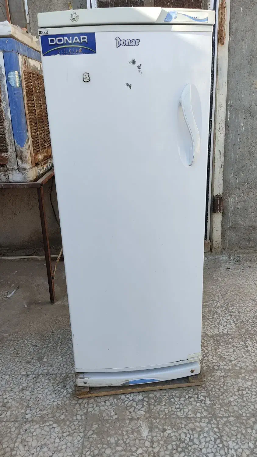 یخچال فریزر تمام|یخچال و فریزر|زابل, |دیوار