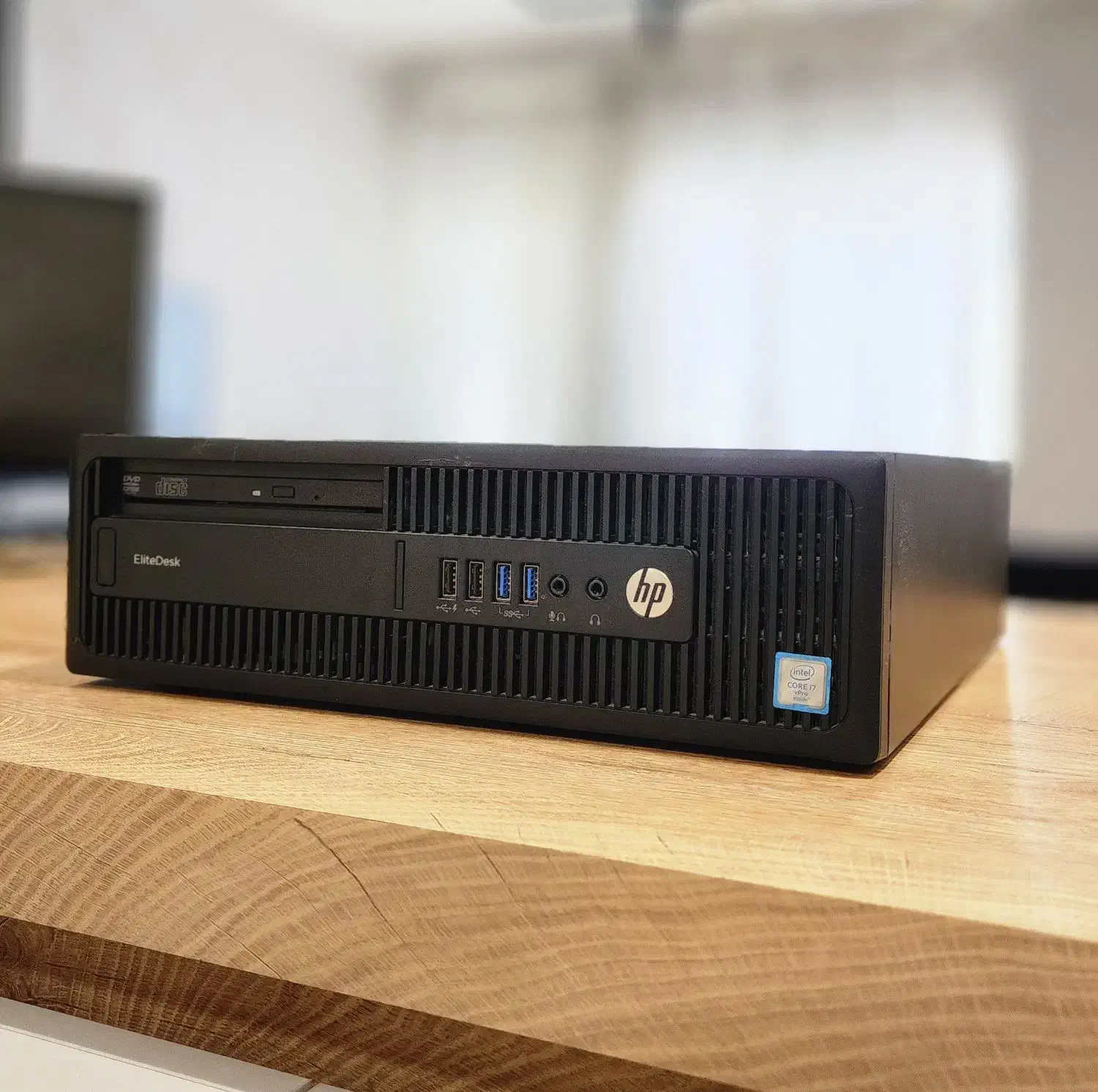 HP 800 600 G2 SFF کیس|رایانه رومیزی|لار, |دیوار