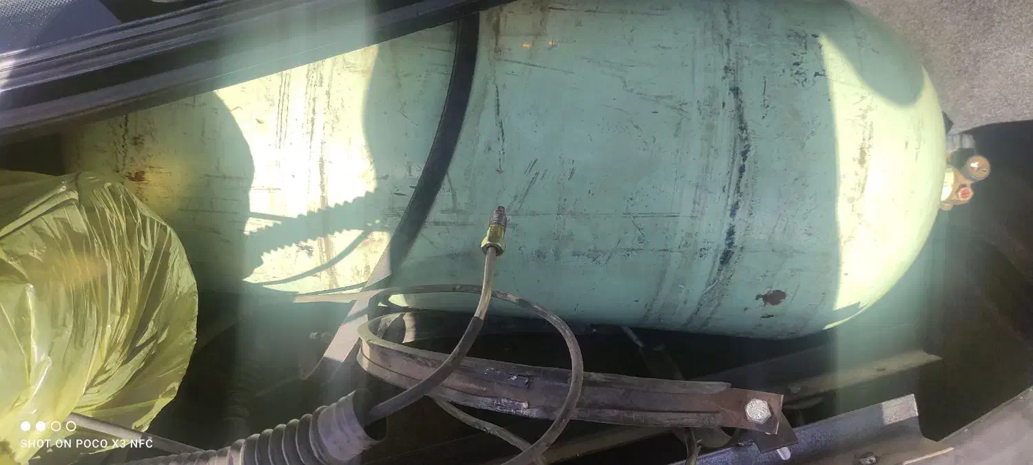 کپسول با همه وسایل تاریخ اعتبار پنج سال|قطعات یدکی و لوازم جانبی|ربط, |دیوار