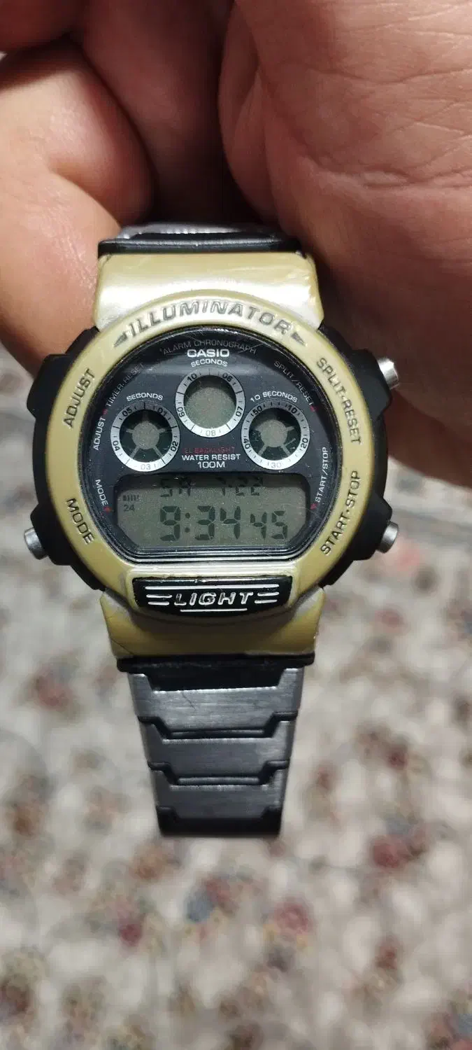 برنده ساعت مچی|ساعت|نسیم‌شهر, |دیوار