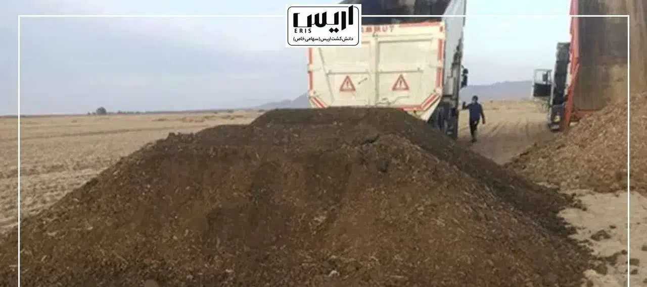 کود مرغی سالنی و قفسی پلیت و مایع مرغی|خدمات باغبانی و درختکاری|قم, دانشگاه قم|دیوار