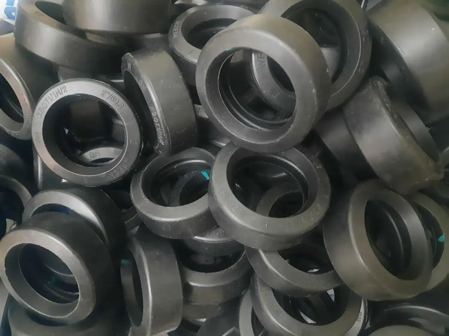 واشر گسکت ویکتالیک|مصالح و تجهیزات ساختمان|تهران, پارک شهر|دیوار