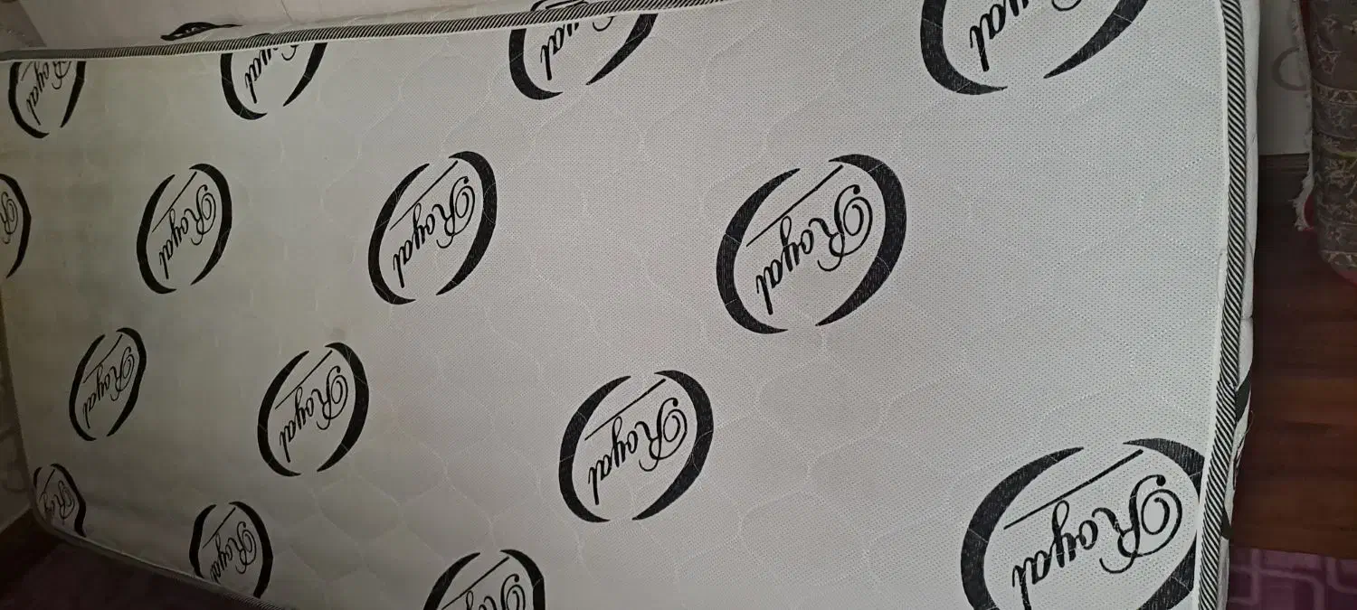 تشک یک نفره و تشک برای تخت کودک|تشک تختخواب|رشت, پیرکلاچای|دیوار