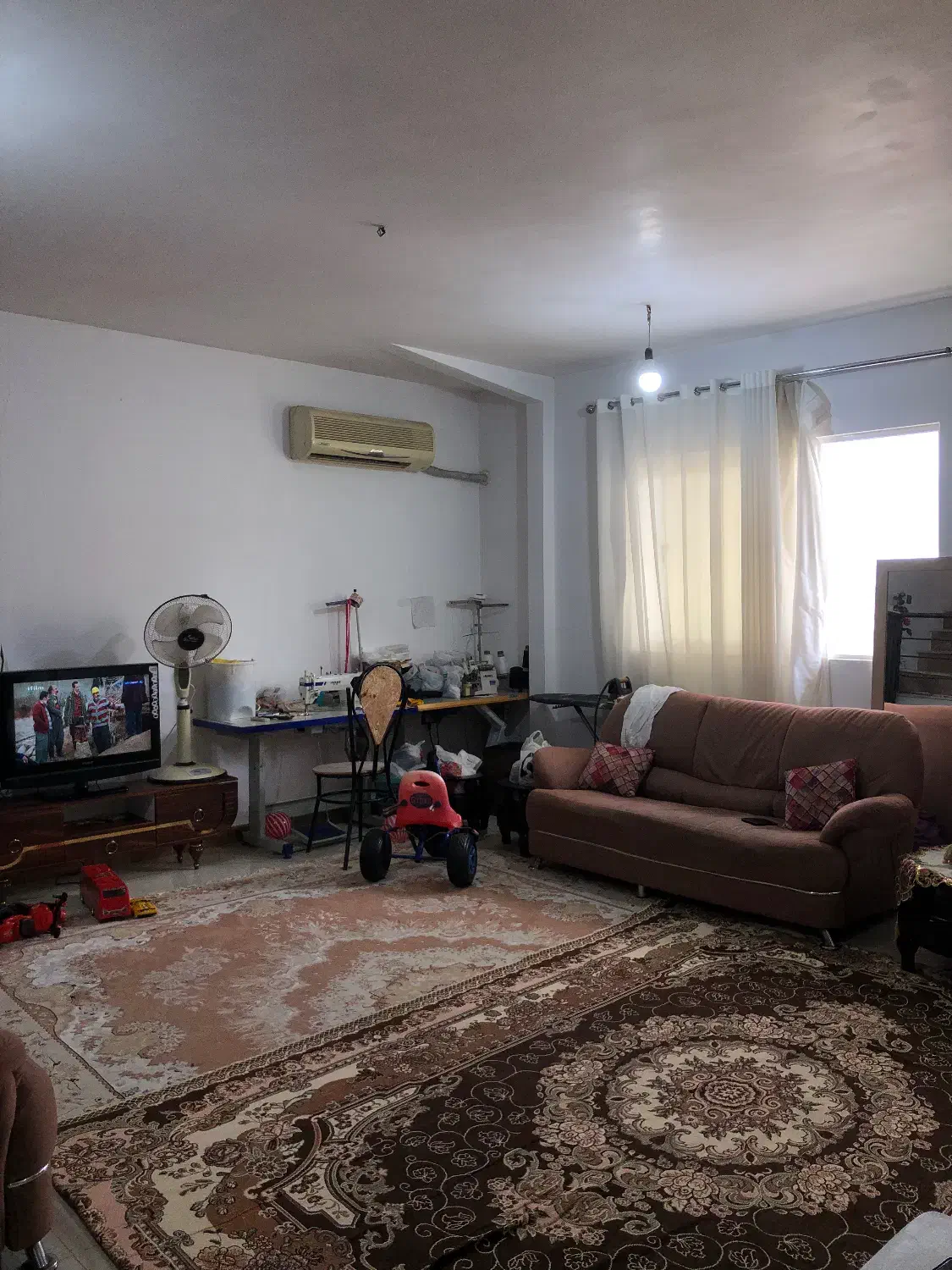 ۷۵ متری بهار سند تک برگ سال ساخت ۹۸ فرصت استثنایی|فروش آپارتمان|ساری, |دیوار