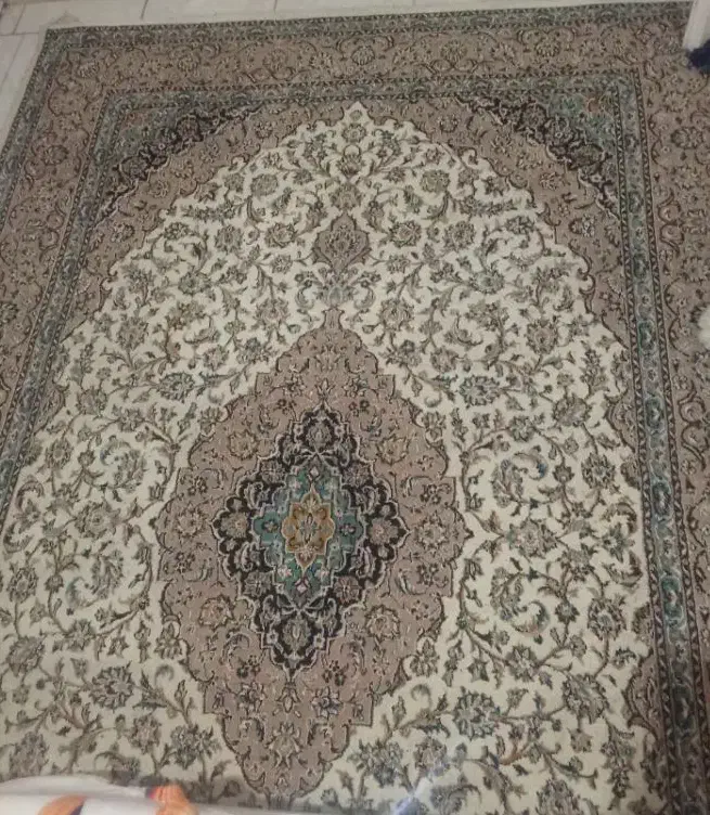 فروش فرش ۶ متری|فرش|تهران, بوستان چیتگر|دیوار