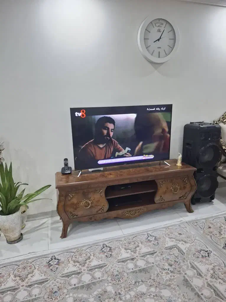 میز تی وی الیزا|میز تلویزیون|تهران, علم و صنعت|دیوار