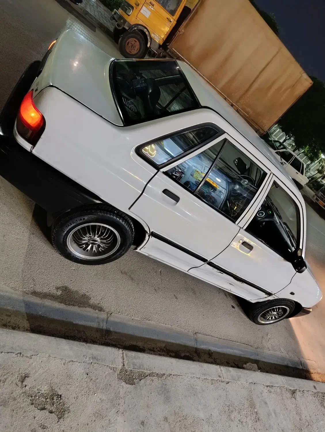 پراید 131مدل 1392|خودرو سواری و وانت|مشهد, نوده|دیوار