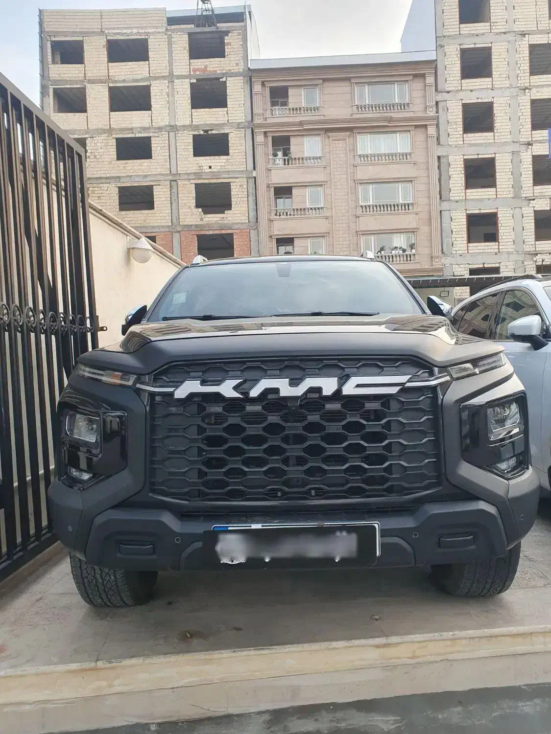 KmC T9 404|خودرو سواری و وانت|لاهیجان, گلستان|دیوار