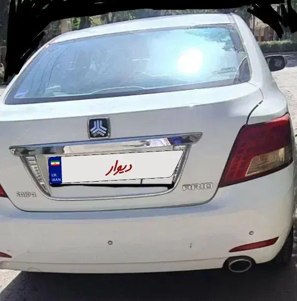 آریو ۱۶۰۰z300|خودرو سواری و وانت|برخوار, |دیوار