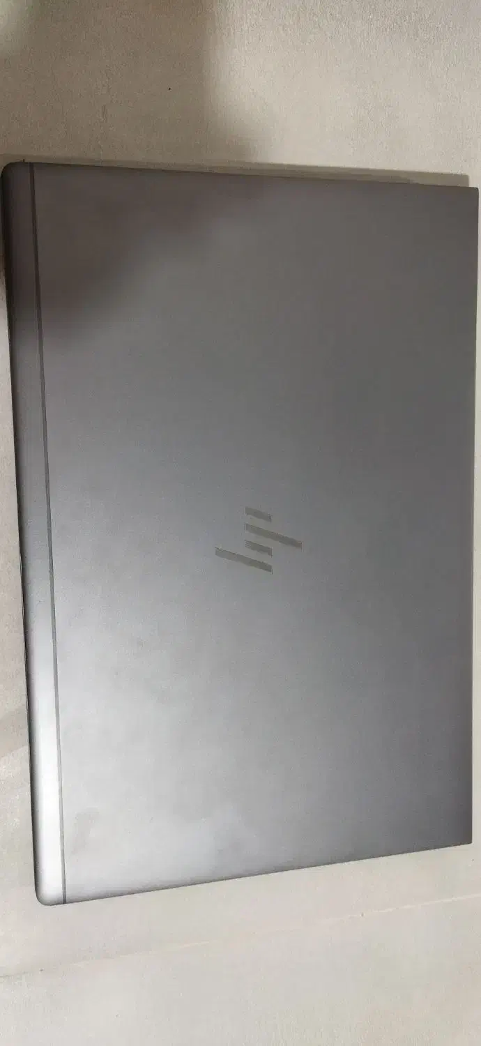 لپ تاپ hp zbook|رایانه همراه|مرودشت, علی‌آباد‎|دیوار