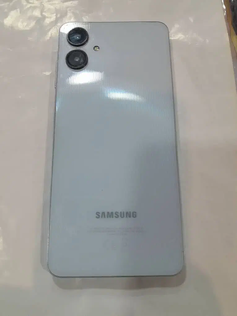 گوشی A06  سامسونگ|موبایل|بندر انزلی, گیلار|دیوار