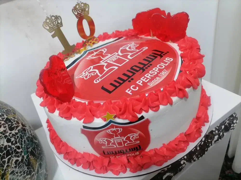 انواع کیک و کوکی خانگی|خدمات پذیرایی، مراسم|برازجان, |دیوار