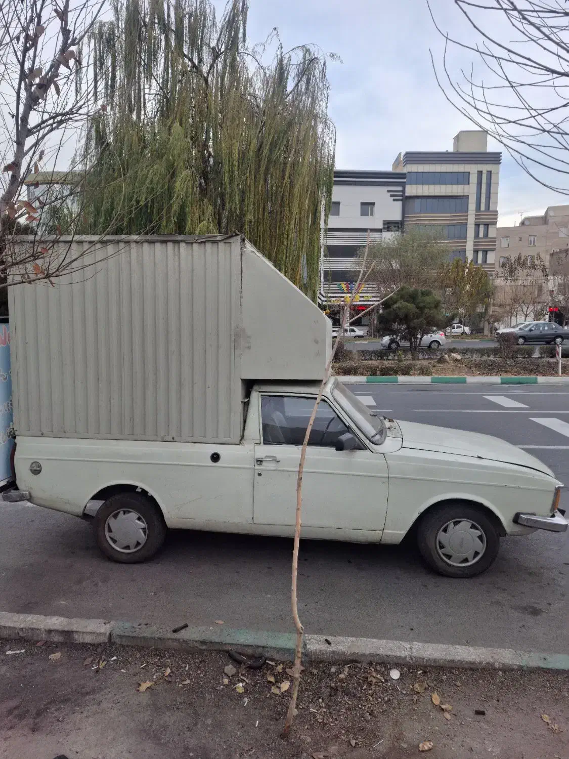 وانت|خودرو سواری و وانت|کرج, اصفهانیها|دیوار