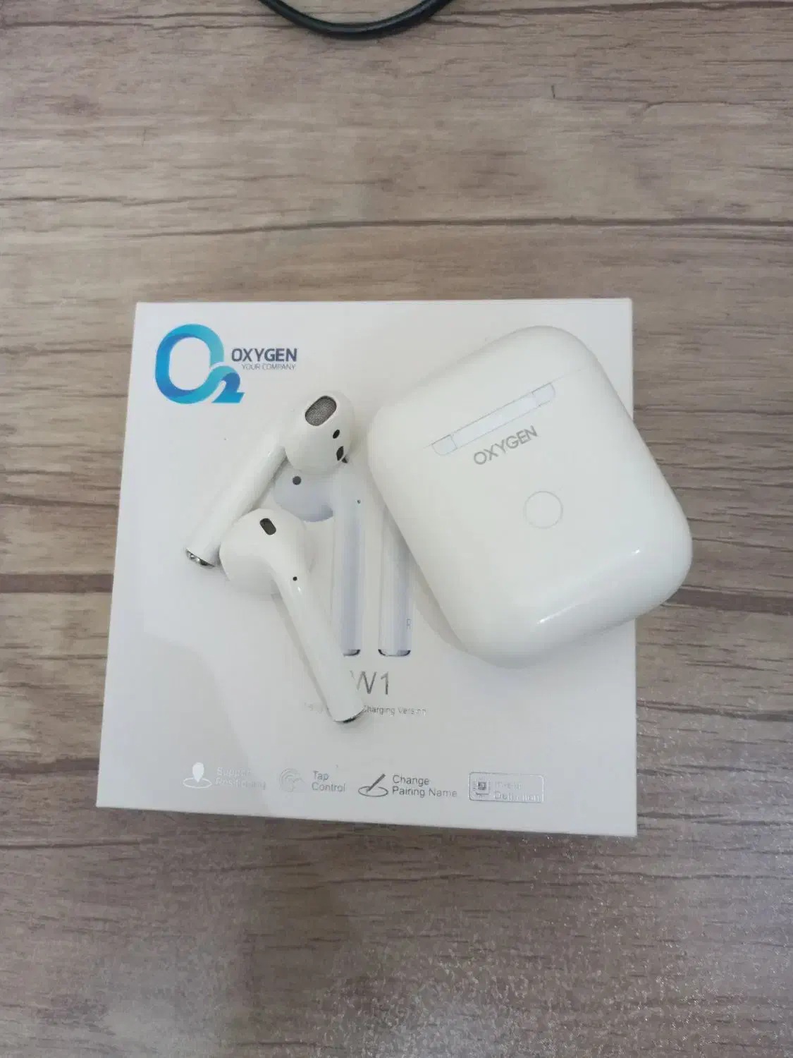 ارپادOXYGENاصلی|لوازم جانبی موبایل و تبلت|تهران, دولاب|دیوار